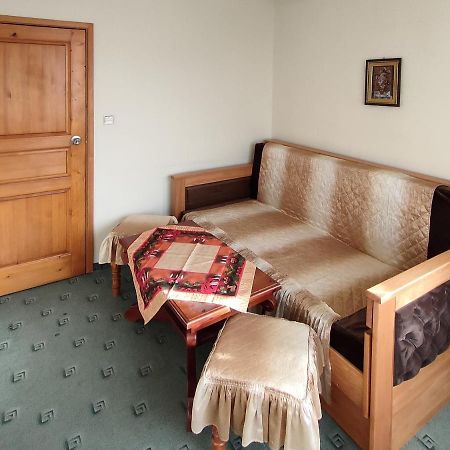 Guest Rooms Grachenovi Bansko Esterno foto
