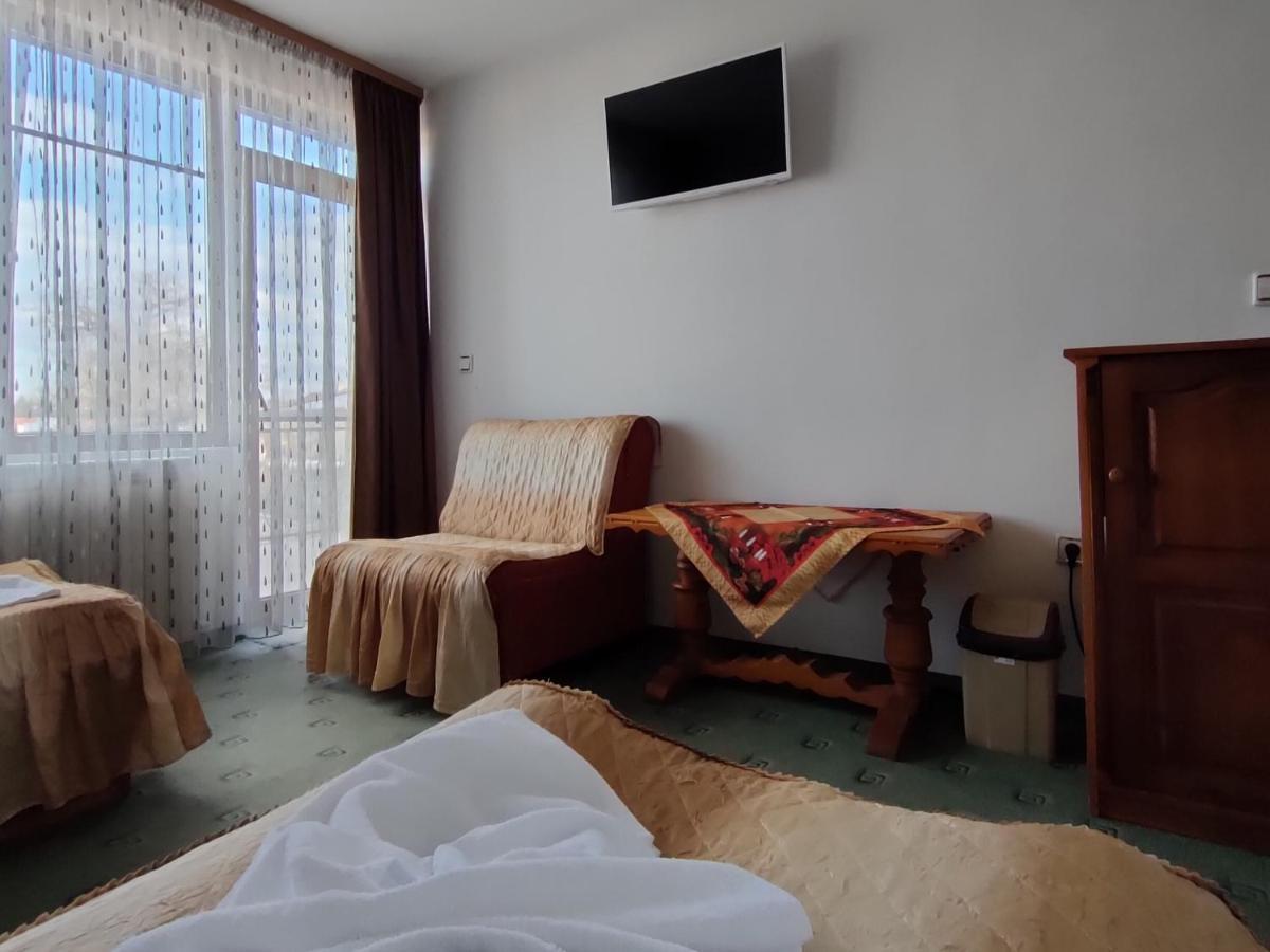 Guest Rooms Grachenovi Bansko Esterno foto
