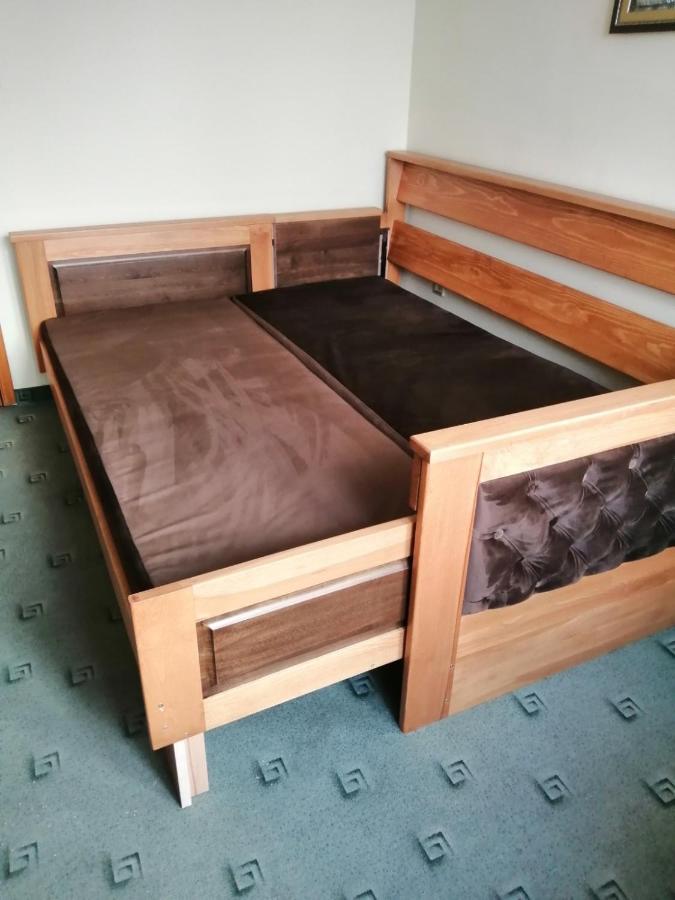 Guest Rooms Grachenovi Bansko Esterno foto