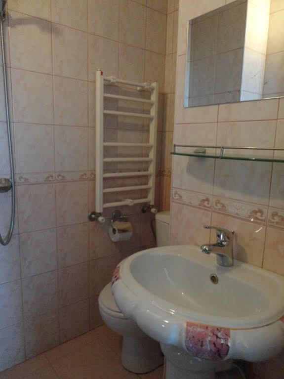Guest Rooms Grachenovi Bansko Esterno foto