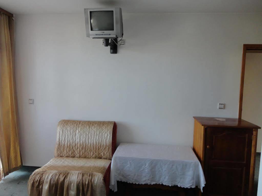 Guest Rooms Grachenovi Bansko Esterno foto